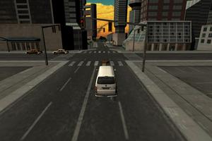 Delivery Truck Simulator screenshot 1