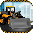 Construction Loader 3D APK