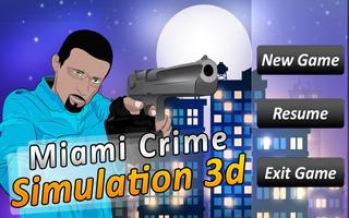 Gangster crime simulator Ekran Görüntüsü 1