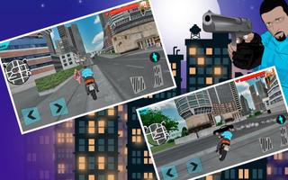 Gangster crime simulator Ekran Görüntüsü 2