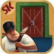 100 Crazy Doors Escape
