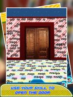 100 Crazy Doors Escape Screenshot 2