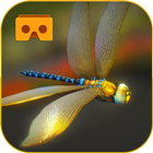 Dragon Fly VR First Flight icon