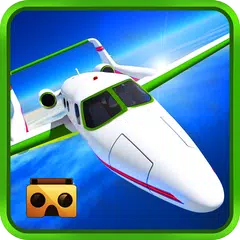 Flight Pilot virtual reality APK download