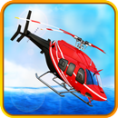 Helicopter Sim Medical Rescue APK
