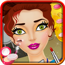 Hollywood Star Selfie Makeover APK