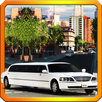 Limo Car Driving 3D Simulator APK