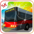 Party Bus Simulator 3D 2018