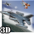 Plane Simulator 3D 2018 아이콘