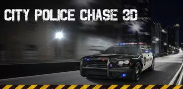 Police Chase the thief 3D 2018