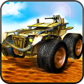Rally Racing Car Multiplayer