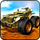 Rally Racing Car Multiplayer أيقونة