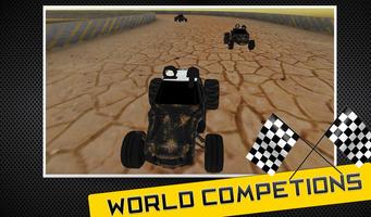 Rally Racing Car Multiplayer تصوير الشاشة 2