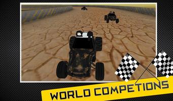 Rally Racing Car Multiplayer screenshot 2