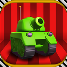 Tank Militia Multiplayer ícone