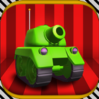 Tank Militia Multiplayer icono