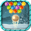 Christmas Bubble ball shooter APK