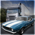 Traffic Racer 3D 2018