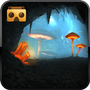 VR Cave Night Reality 2018 APK