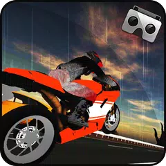 download Roller Bikes VR 3D Racing APK
