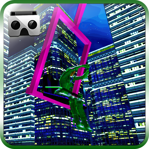 Roller Swing VR 2018