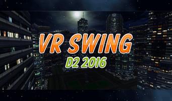 Roller Swing VR 2018 poster