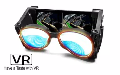 Roller Swing VR 2018 APK Herunterladen