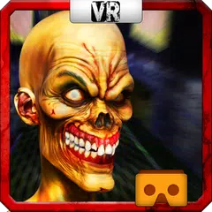 download Zombie Walking Dead VR APK