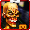 Zombie Walking Dead VR APK
