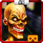 Zombie Walking Dead VR icône