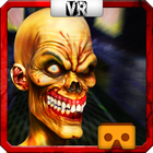 Zombie Walking Dead VR icon