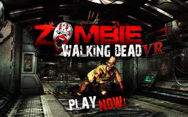 Zombie Walking Dead VR APK download