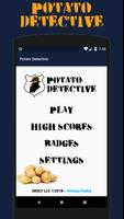 Potato Detective ภาพหน้าจอ 1