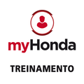 myHonda Treinamentos