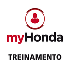 myHonda Treinamentos أيقونة