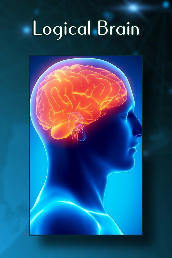 Brain apk. Brain Logic Education Academy.