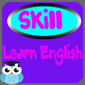 Learn English For Beginner icon