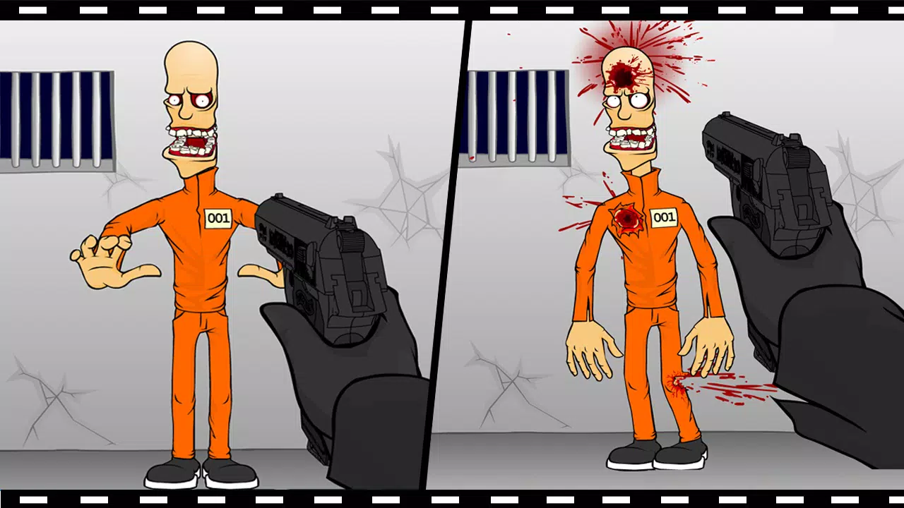 Torture The Guy In Yellow APK for Android Download