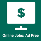 Online Jobs icono