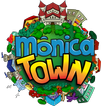 Monica Town (Unreleased)