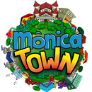 Monica Town (Unreleased) APK