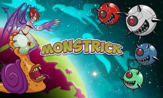 Monstrick poster