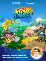 Neymar Jr Quest capture d'écran 1