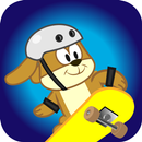PetLeco SkateDog APK