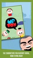 Monica Up Toy स्क्रीनशॉट 1