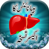 Hepatitis Ka Ilaj in Urdu icône