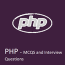 PHP : MCQS tests and Interview Questions APK