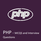 PHP : MCQS tests and Interview Questions icône