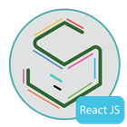 ReactJs: MCQS tests and Interview Questions 圖標