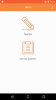 Swift : MCQS tests and Interview Questions 截圖 3